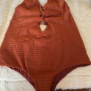 Acacia Maitai Mesh Kokomo